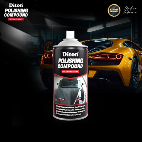 Diton Polishing Compound