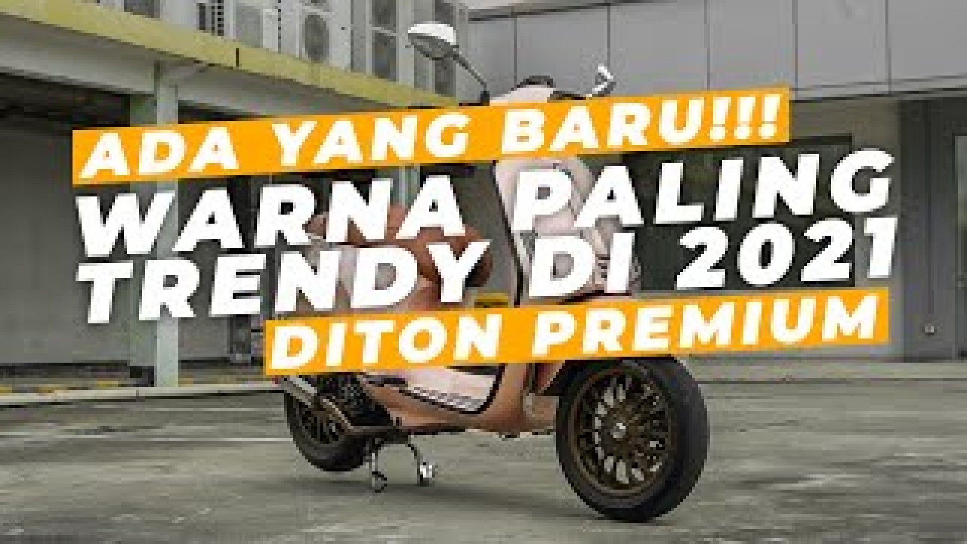 WARNA BARU PALING TRENDY DAN MEWAH - JADI WARNA IDAMAN DI TAHUN 2022